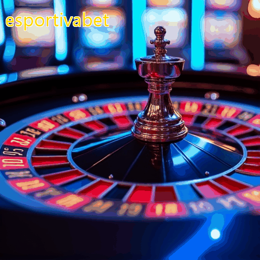 O esportivabet é o melhor cassino esportivo do Brasil!