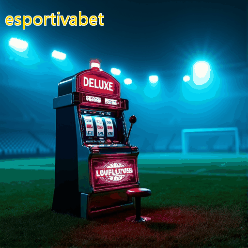 cassino esportivabet