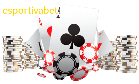 Jogue jogos de pôquer em esportivabet